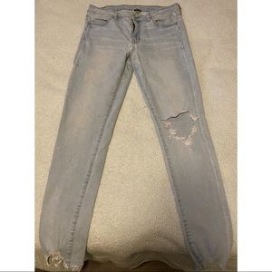 American Eagle Super Stretch Jeans